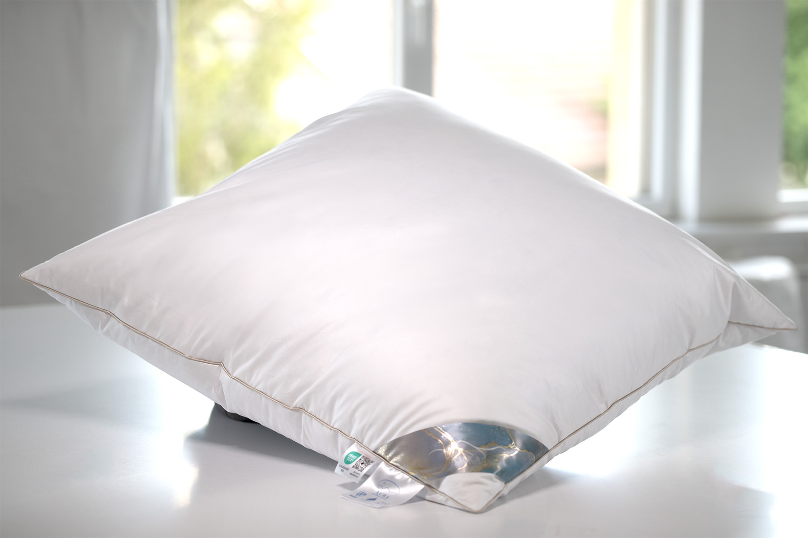 Aura 1-Chamber Pillow — 细节图 1