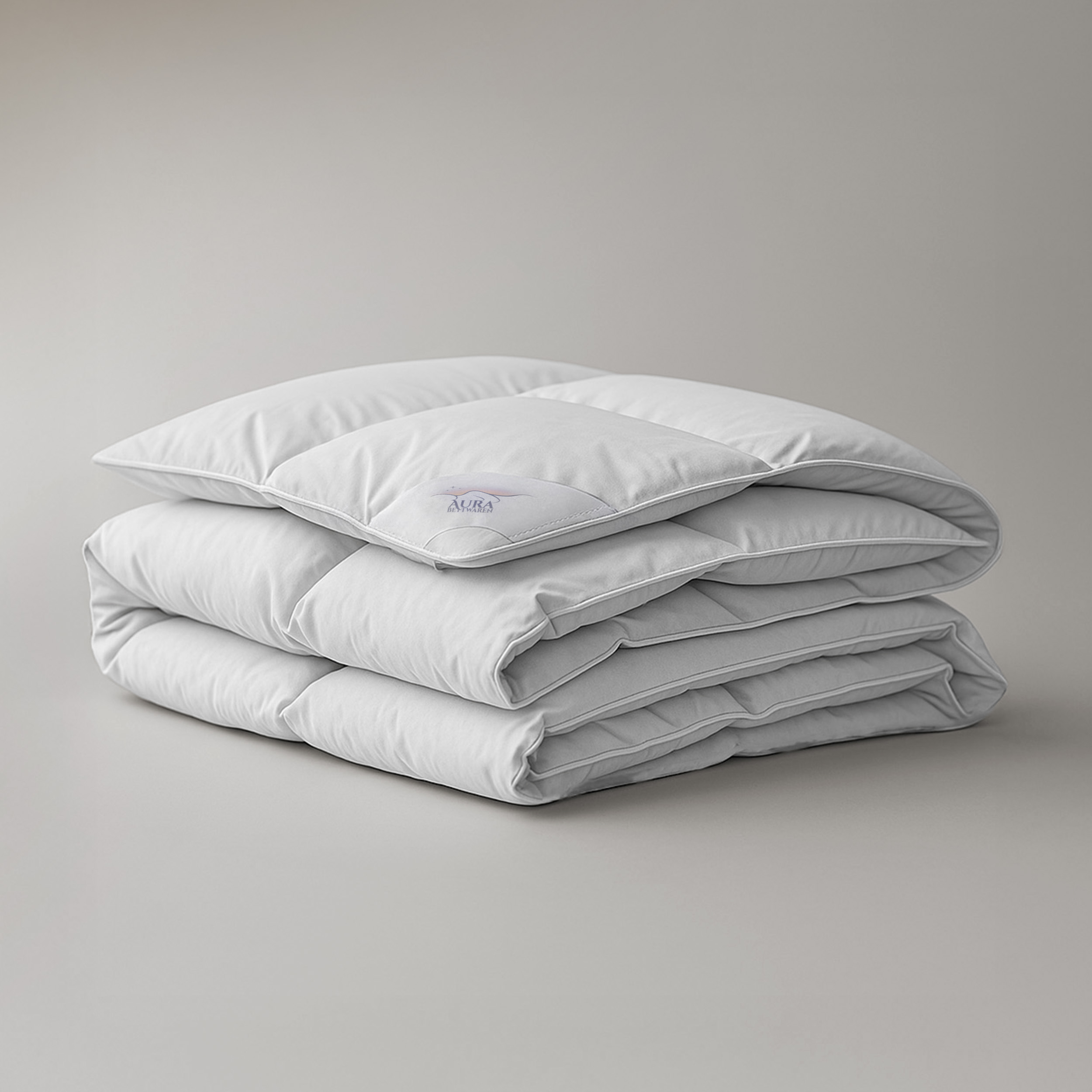 Aura Basic down duvet