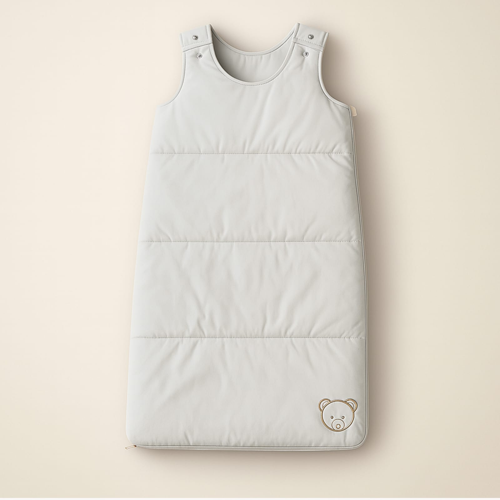 Aura Plush Baby Sleeping bag