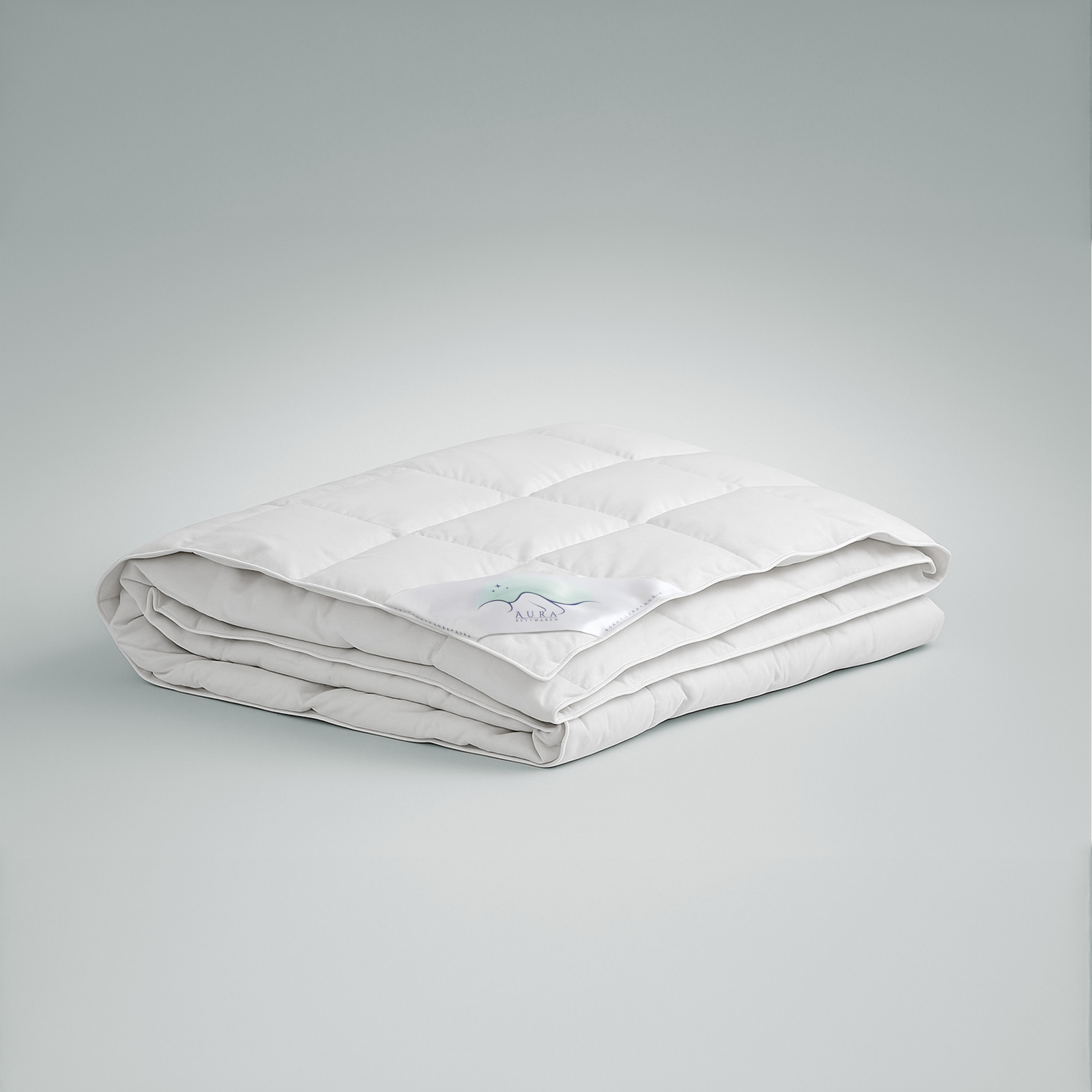Aura Essentials Down Duvet — Detail 4