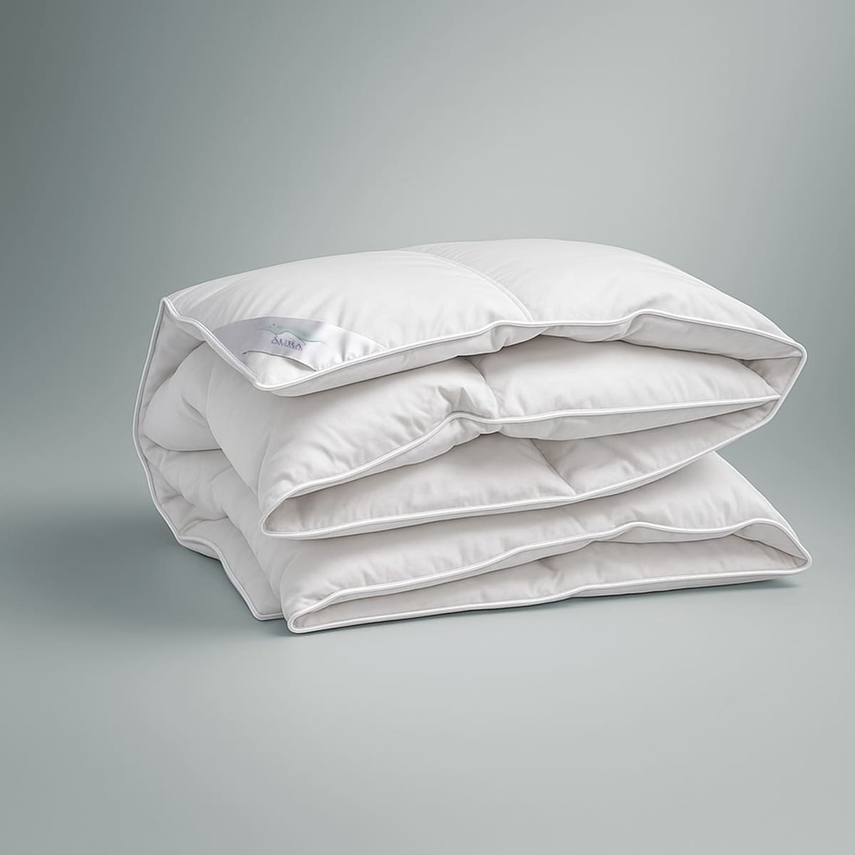 Aura Essentials down duvet