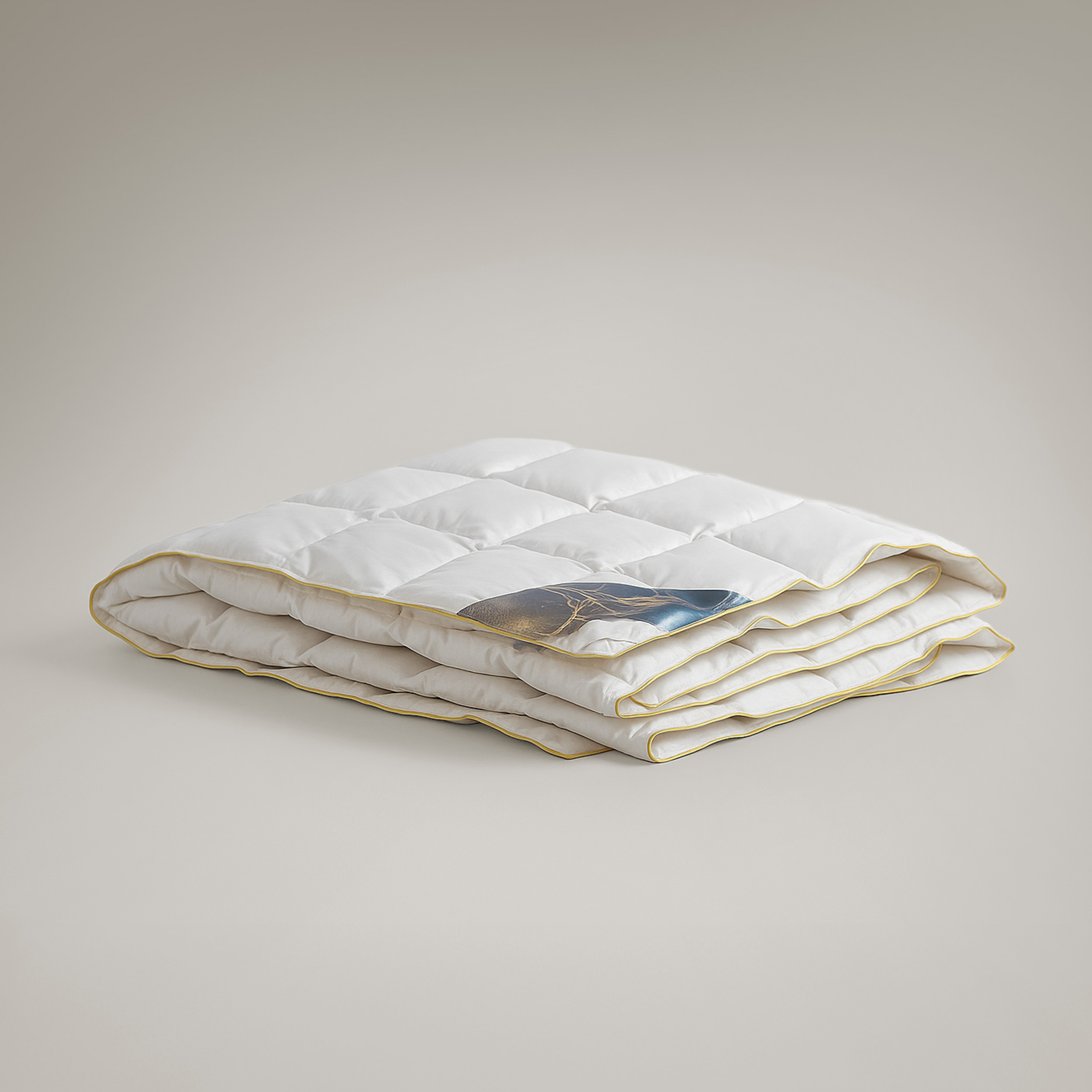 Aura Excellence Down Duvet — Detail 1