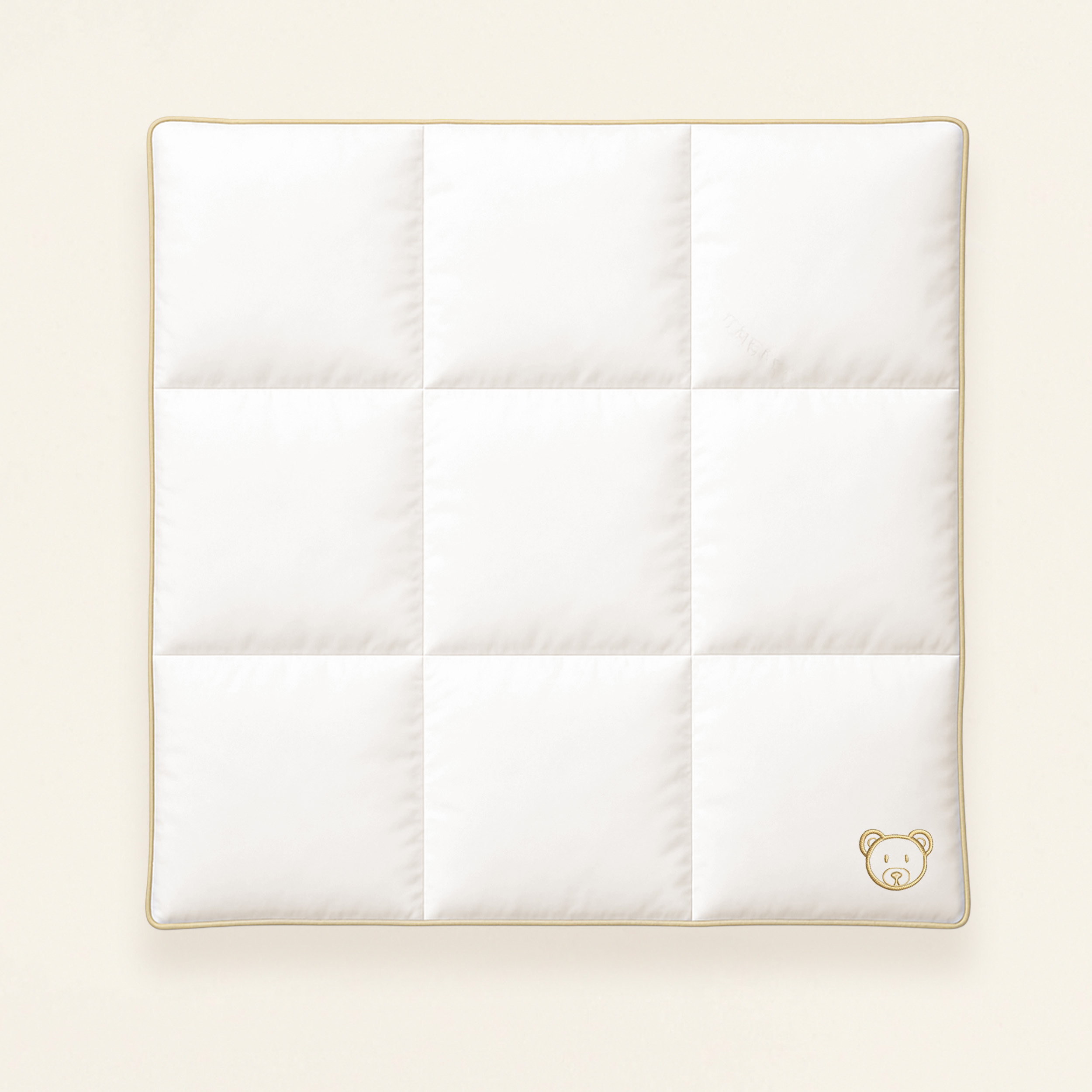 Aura Plush Baby & Kids Down Duvet