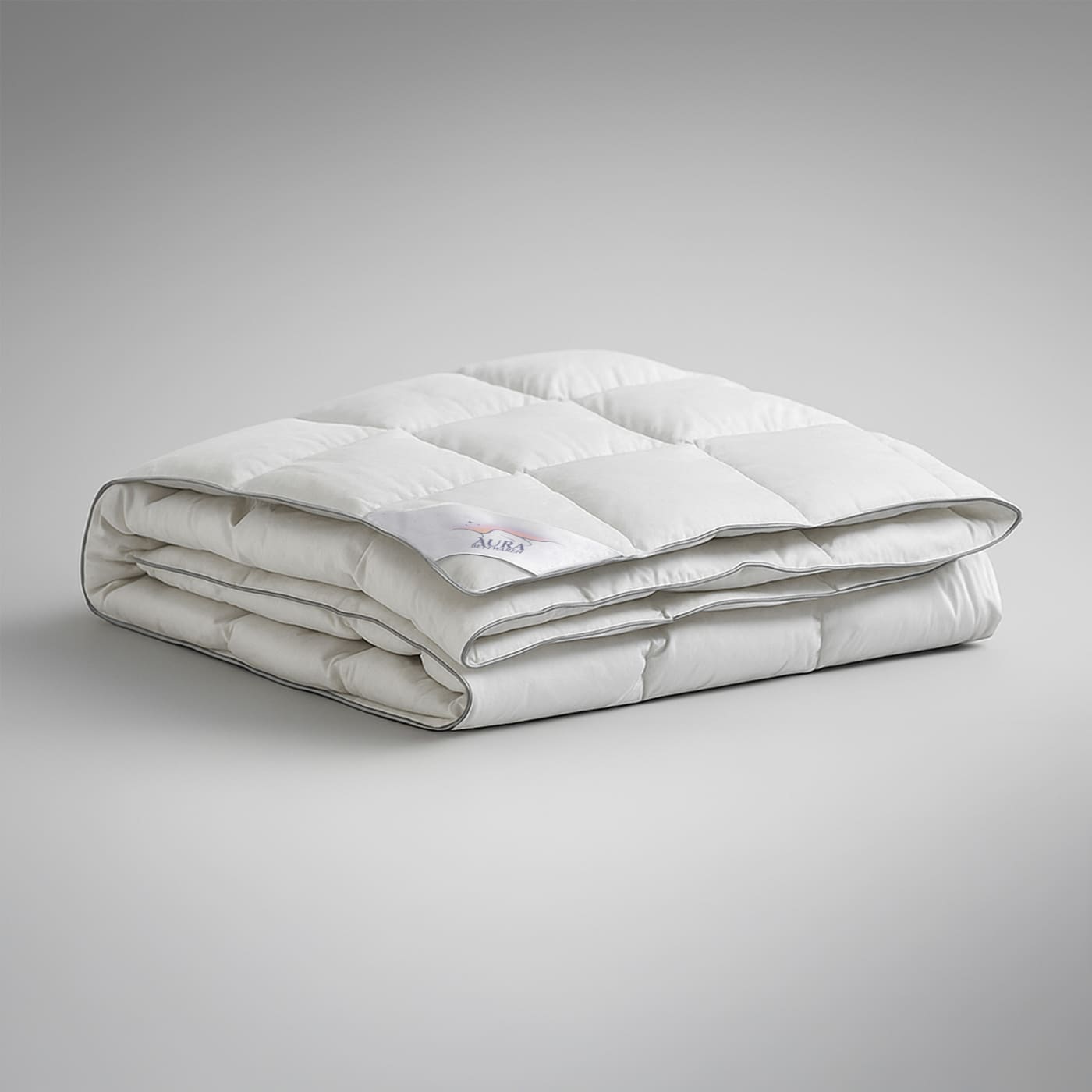 Aura Superior Down Duvet — Detail 2