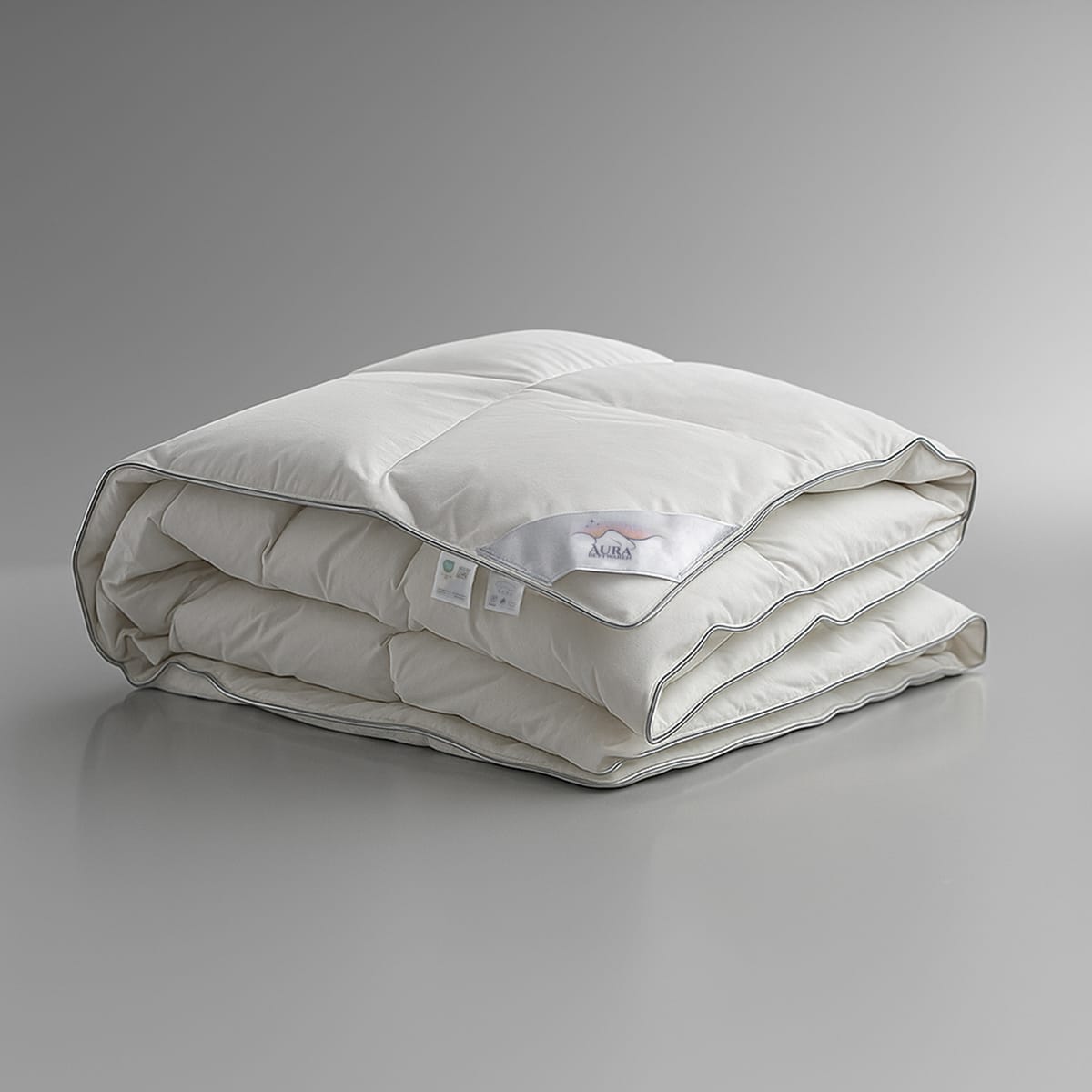 Aura Superior down duvet