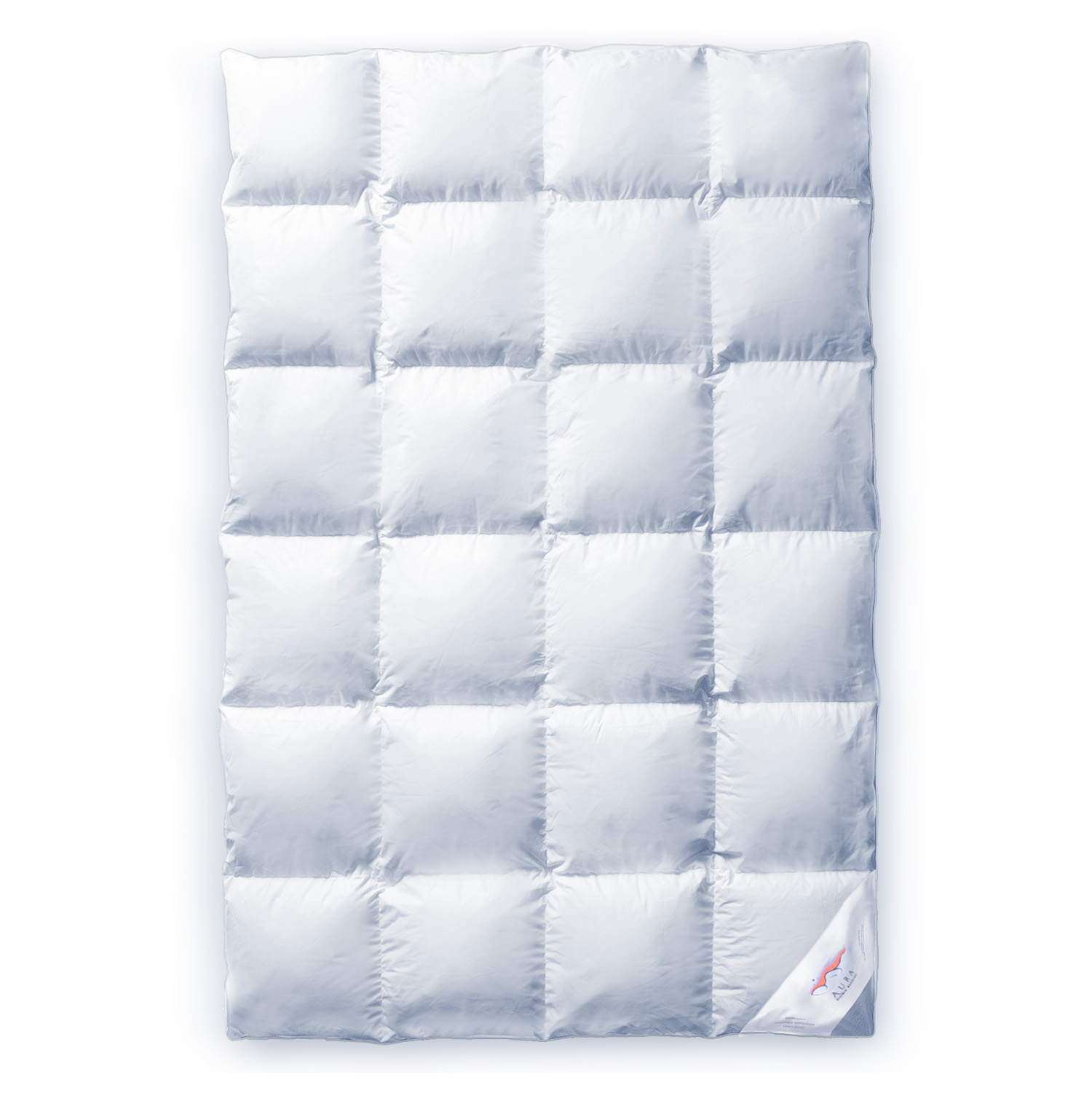 Aura Premium Down Duvet — détail 4