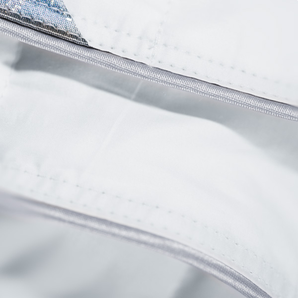 Aura Premium Down Duvet — détail 5