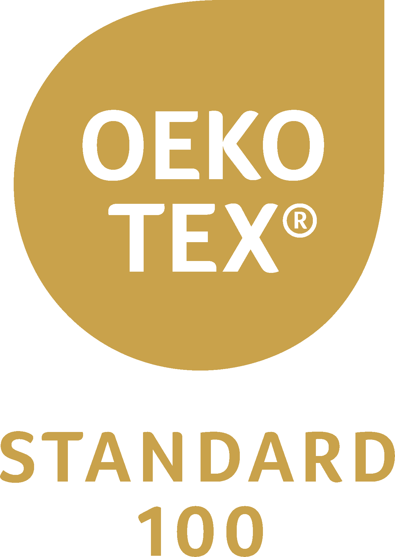OEKO-TEX® 100
